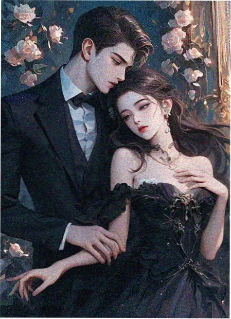 西部电影《黄昏末班车》剧照