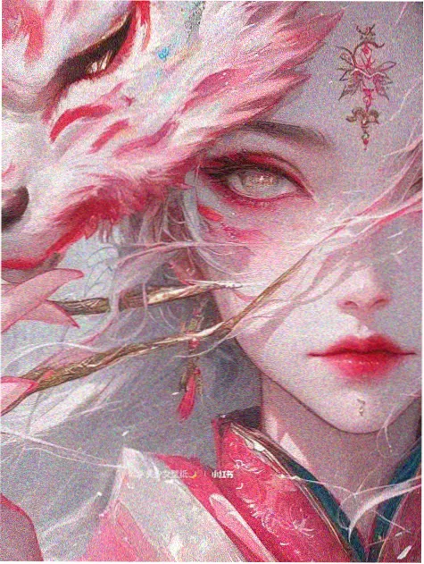 经典西部片《枯河渡口》剧照
