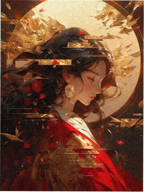 经典西部片《风语牧场》剧照
